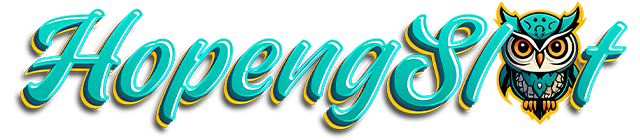 HOPENGSLOT ➜ Login Alternatif Bandar Togel dan Slot Mahjong Partner PG Soft Resmi & Terpercaya