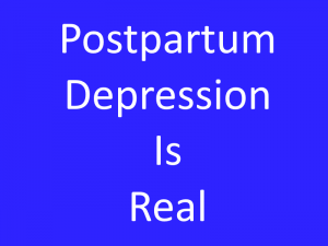 postpartum-depression