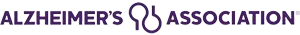 Alzheimers association logo