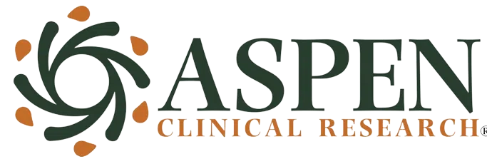 Aspen Clinical research Logo
