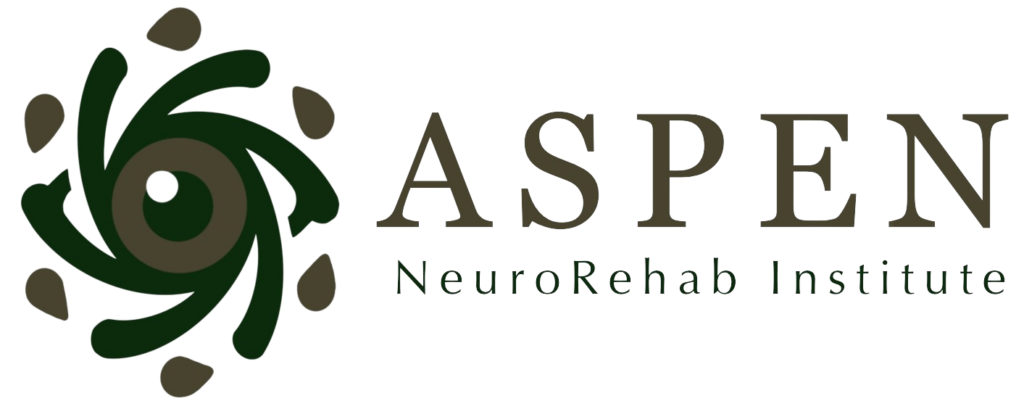 Aspen NeuroRehab Institute Logo
