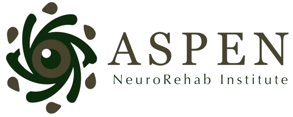 Aspen NeuroRehab Institute Logo