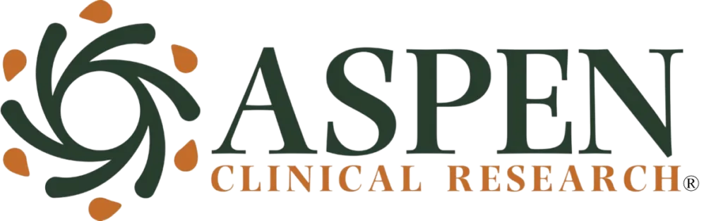 Aspen Clinical research Logo