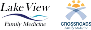 lakeview family doctors logo