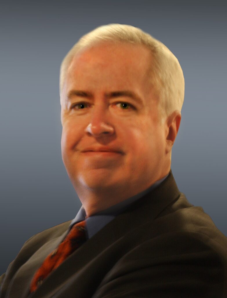 Michael W. Harris, DO
